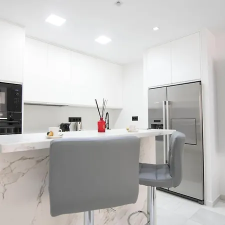 Playa Del Duque Ocean Club 1 Marbella