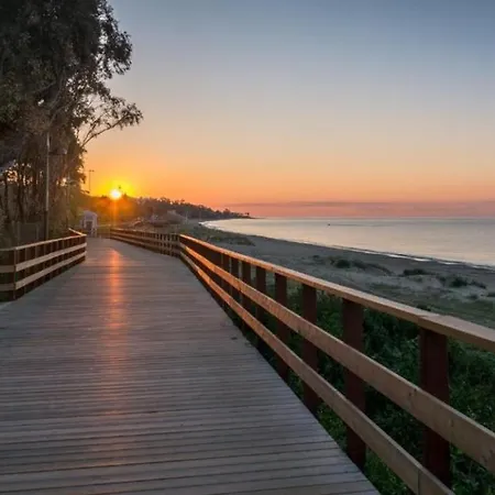 Playa Del Duque Ocean Club 1 * Marbella