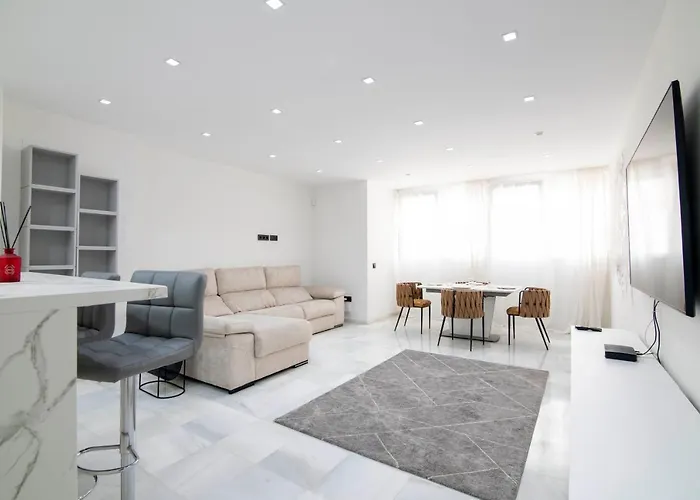 Apartment Playa Del Duque Ocean Club 1 Marbella