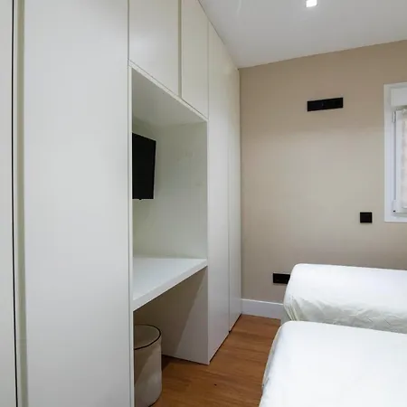 Appartement Playa Del Duque Ocean Club 1 Marbella