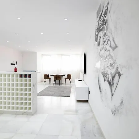 Appartement Playa Del Duque Ocean Club 1