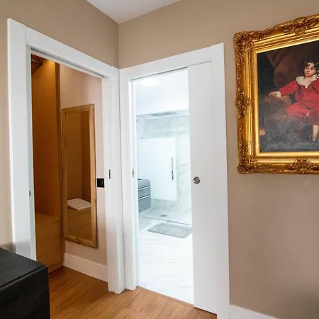 Playa Del Duque Ocean Club 1 Appartement Marbella