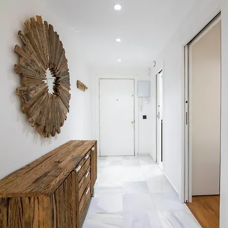 Playa Del Duque Ocean Club 1