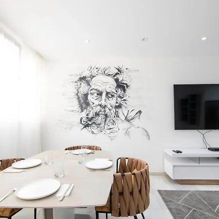 Playa Del Duque Ocean Club 1 Appartamento Marbella