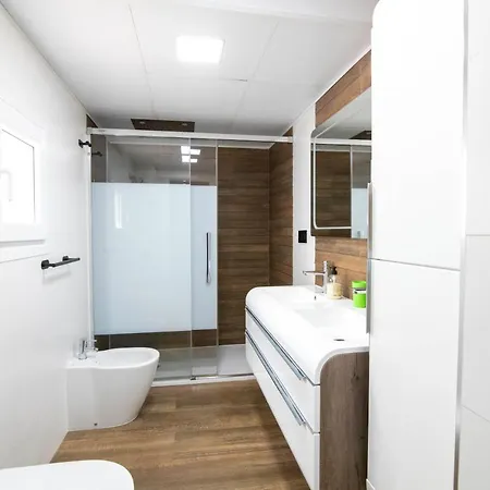 Playa Del Duque Ocean Club 1 마르베야