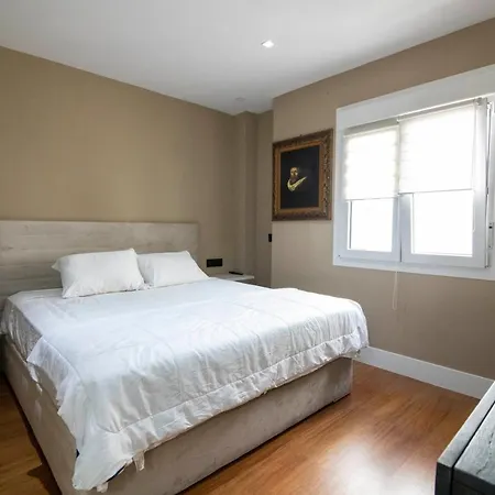 Playa Del Duque Ocean Club 1 아파트