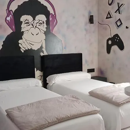 Playa Del Duque Ocean Club 1 마르베야