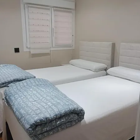 Playa Del Duque Ocean Club 1 Appartamento