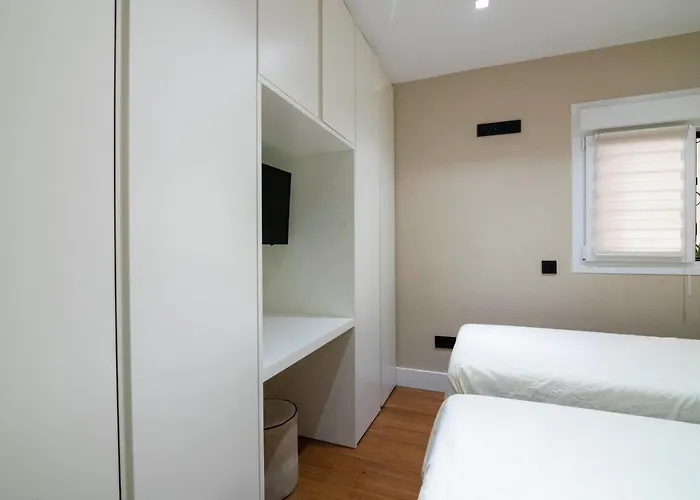 Apartman Playa Del Duque Ocean Club 1 Marbella