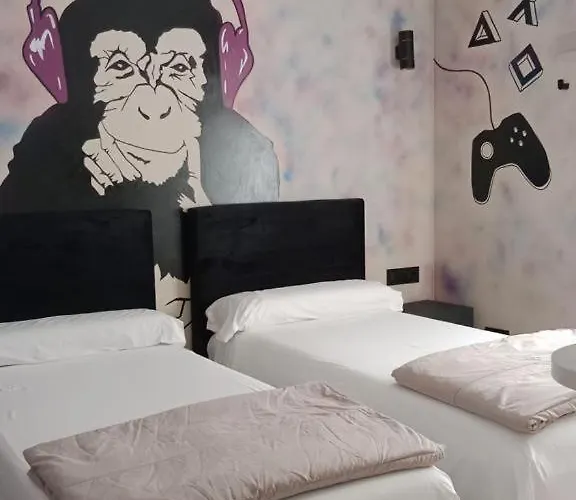 Playa Del Duque Ocean Club 1 Marbella