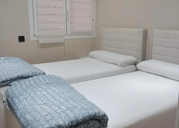 Playa Del Duque Ocean Club 1 Apartman