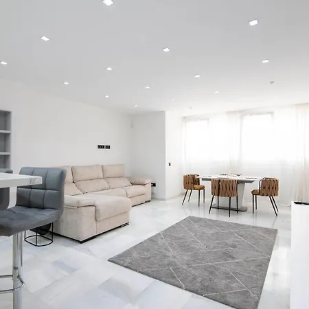 Apartamento Playa Del Duque Ocean Club 1 Marbella