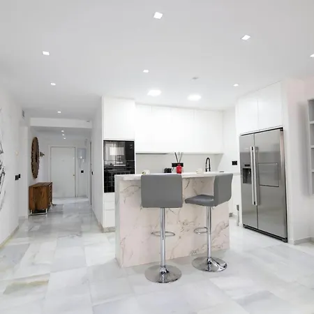 Playa Del Duque Ocean Club 1 * Marbella