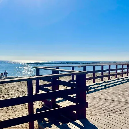 Playa Del Duque Ocean Club 1