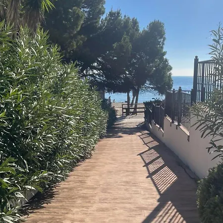 Playa Del Duque Ocean Club 1